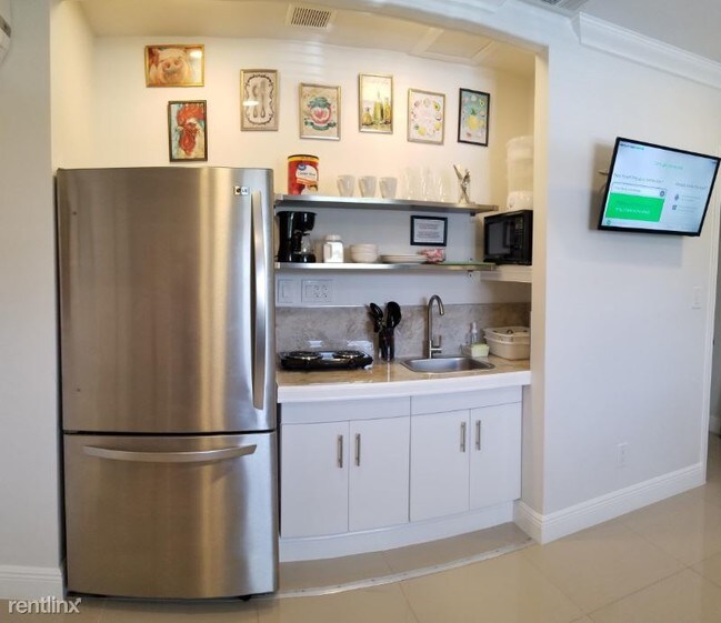 Foto del edificio - 4122 N Circle Dr