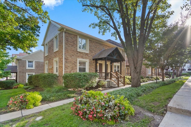 Building Photo - 4536 Jefferson St