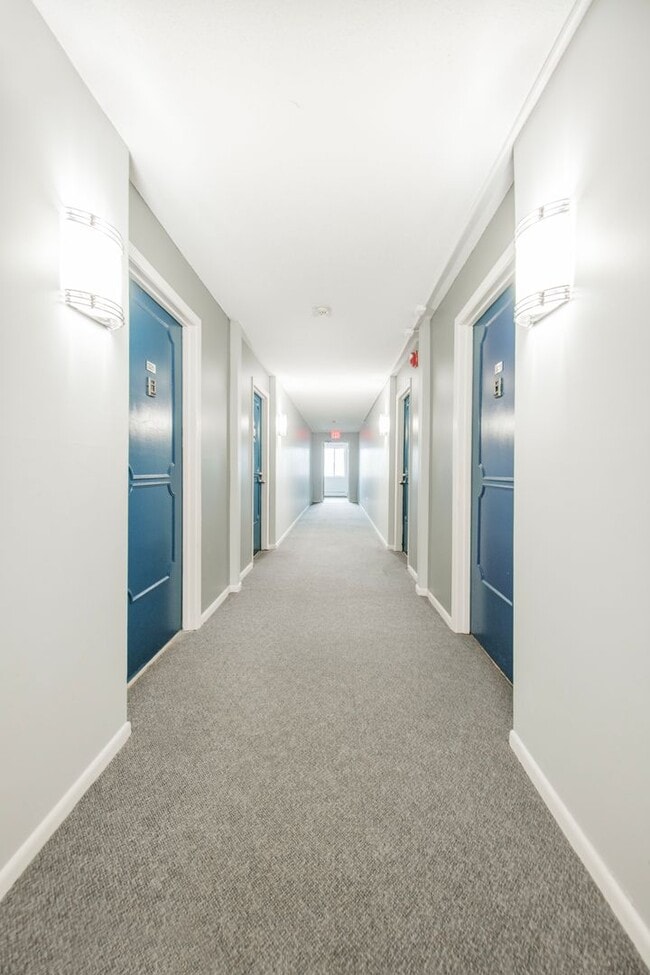 Interior Photo - Chanhassen Village