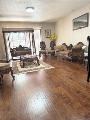Foto del edificio - 4521 N O'Connor Rd