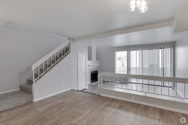 2BR, 2.5BA - 1,263SF - Talavera