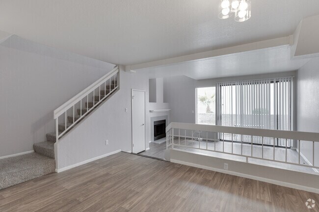 2HAB, 2,5BA - 1,263 ft² - Talavera