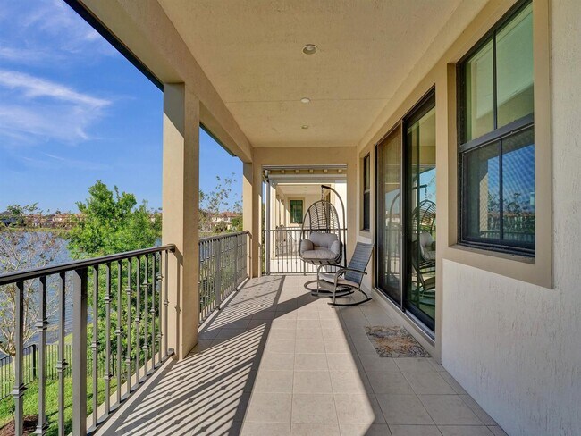 Foto del edificio - Carrington Avenue, Parkland, FL 33076 - 6 BR 5.5 BA house