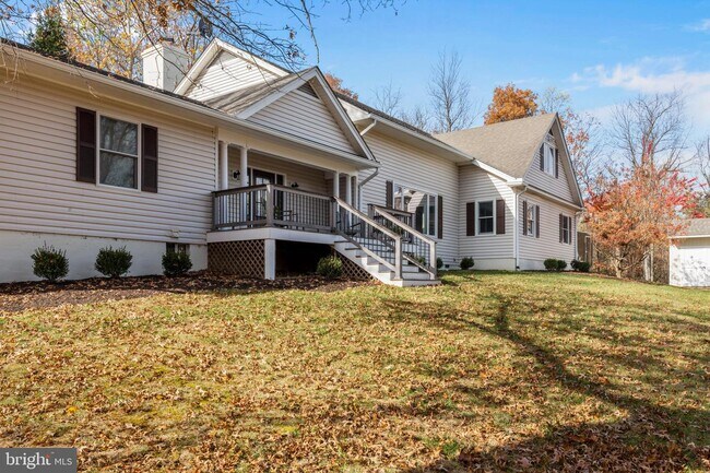 Building Photo - 10155 John S Mosby Hwy