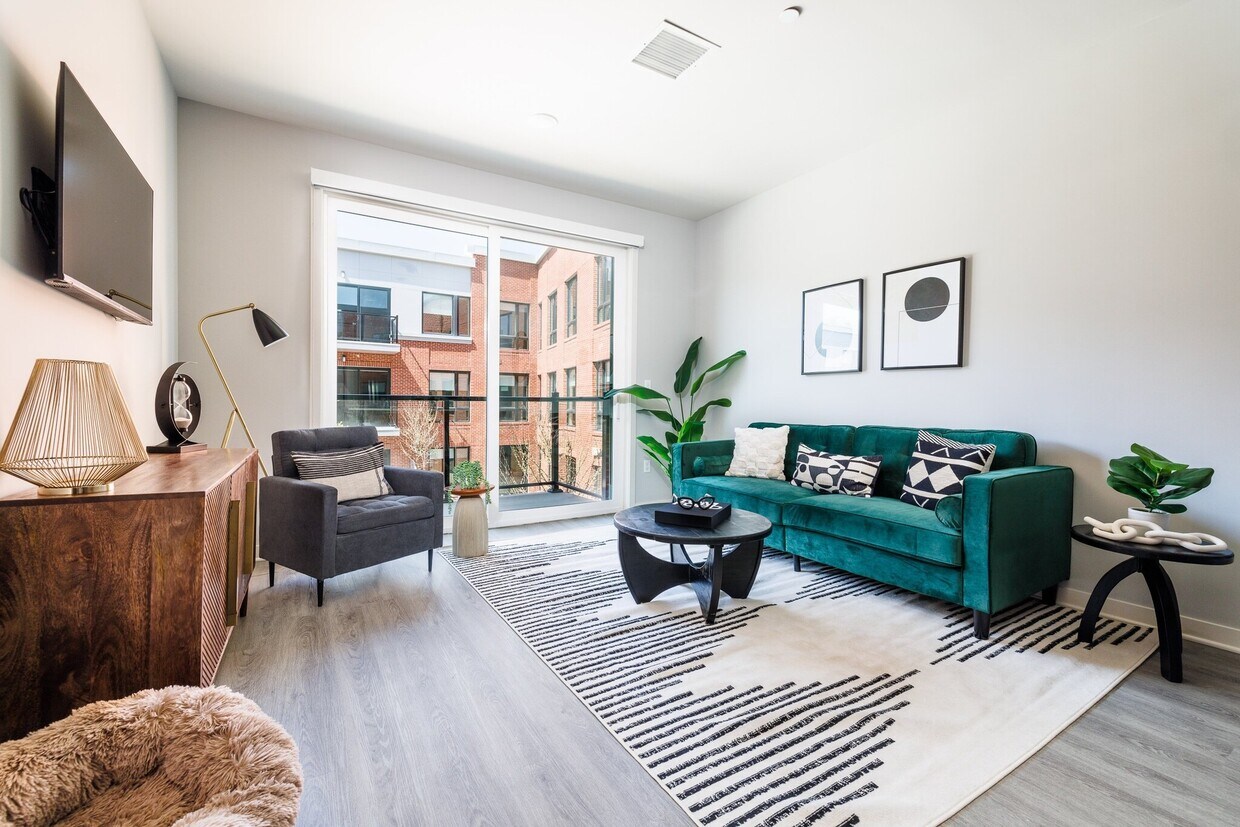 171 Morris St Unit 225, Morristown, NJ 07960 Condo for Rent in