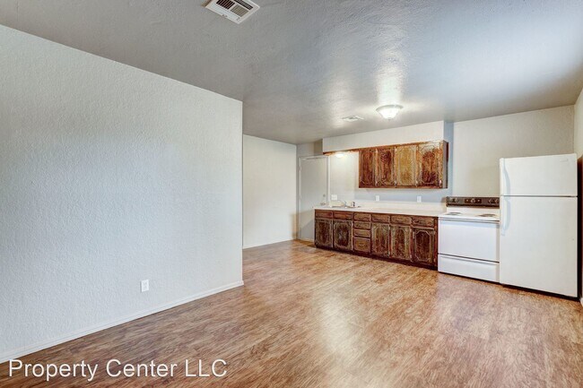Building Photo - 2 br, 1 bath House - 119 S. K Ave