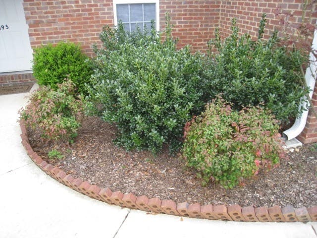 Foto del edificio - End of cul-de-sac quiet rancher in Owens Cross Roads