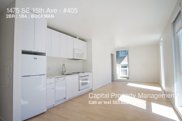Building Photo - 1475 SE 15th Ave