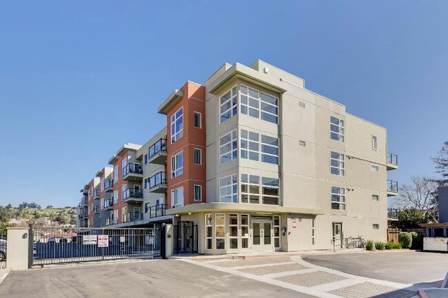 Building Photo - 15956 E 14th St