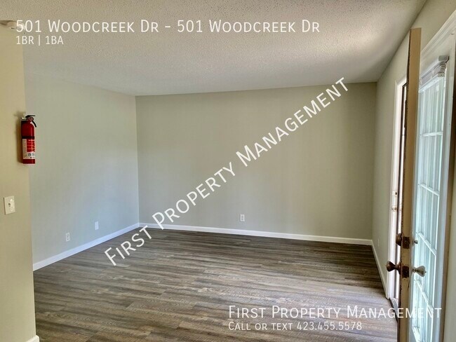 Foto del edificio - Rossville 1Bed/1Bath Remodeled Apartment! ...
