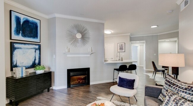 Building Photo - Eleven11 Lexington at Flower Mound