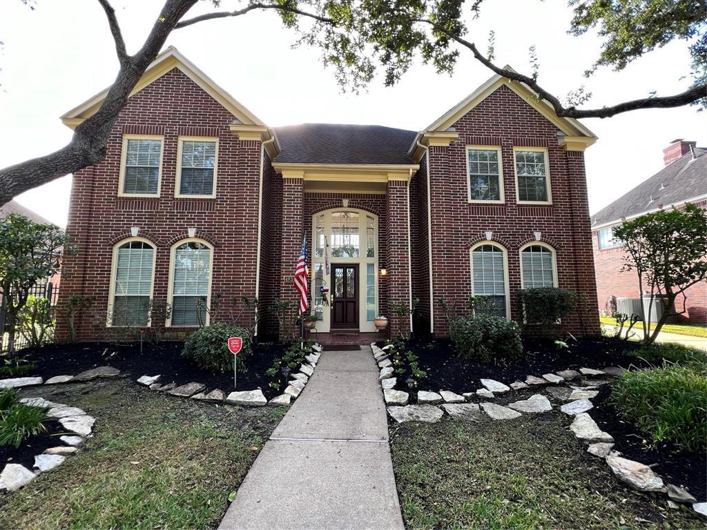 Foto principal - 4831 Hillswick Dr