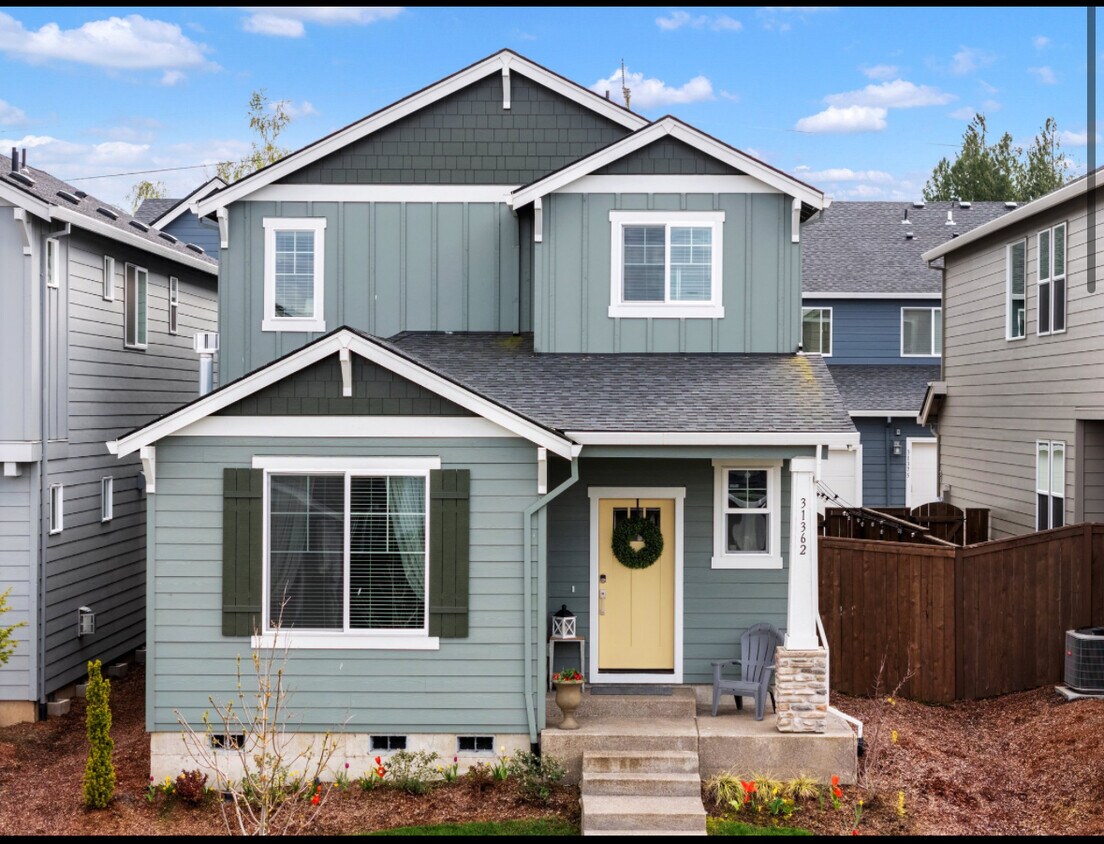 Foto principal - 31362 NW Brooking St