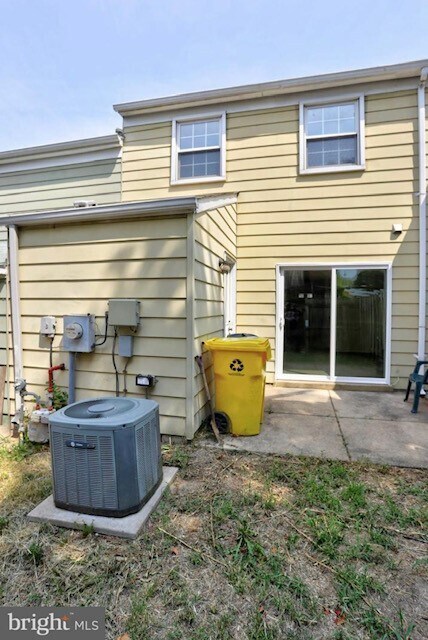 Foto del edificio - 6421 Washington Sq