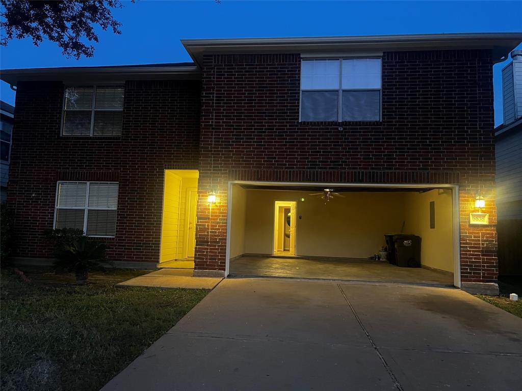 6638 Carly Park Way, Houston, TX 77084 House Rental in Houston, TX