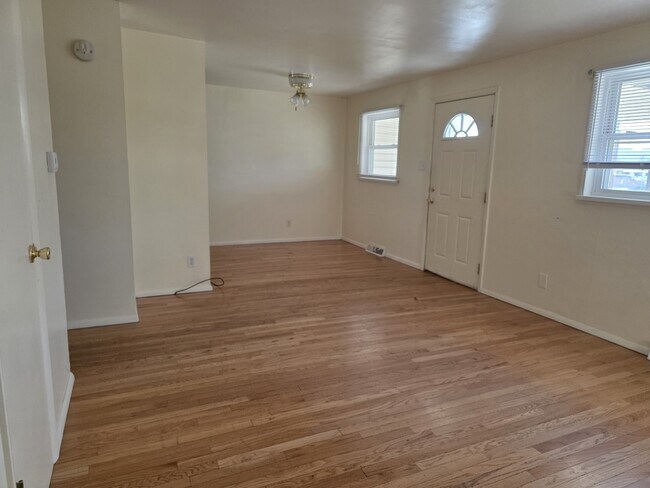 Foto del edificio - 406 N 23rd St