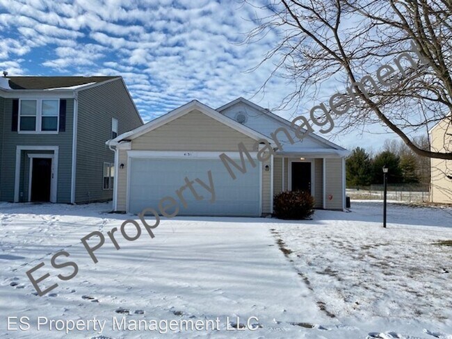 Foto del edificio - 3 br, 2 bath House - 4138 Apple Creek Dr.