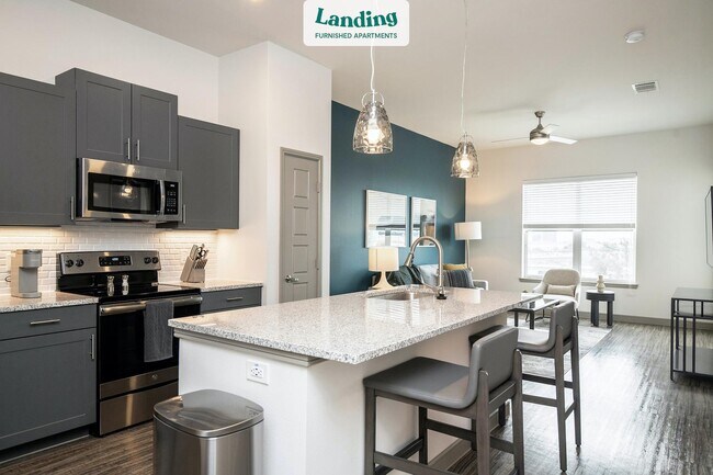 Foto del edificio - 1005 Spring Garden Rd