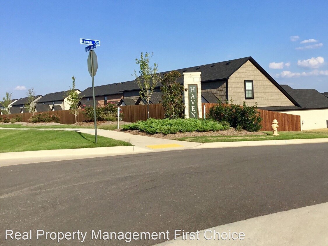 9914 Landry Dr, Barling, AR 72923 House Rental in Barling, AR