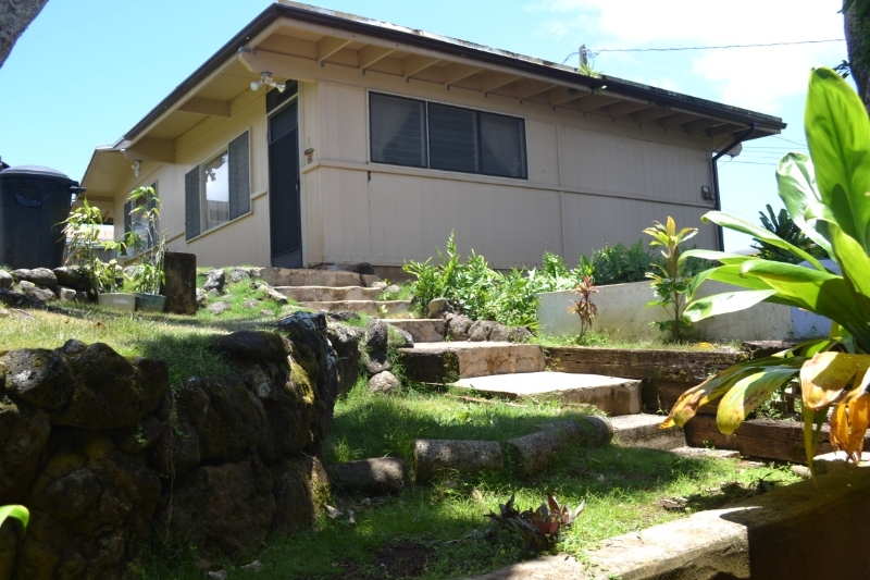 Primary Photo - 47-381-381 Ahuimanu Rd