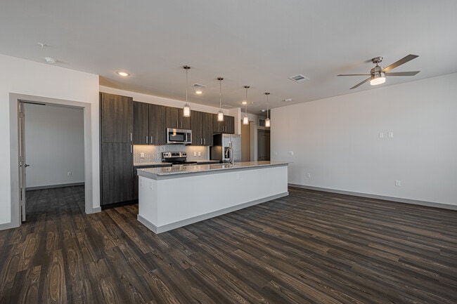 Building Photo - Premier at Morton Ranch