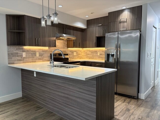 Photo du bâtiment - 500 Fleming Rd