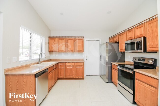 Foto del edificio - 6057 E Preston St