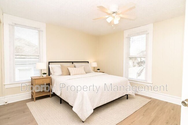 Foto del edificio - 2612 E 19th St