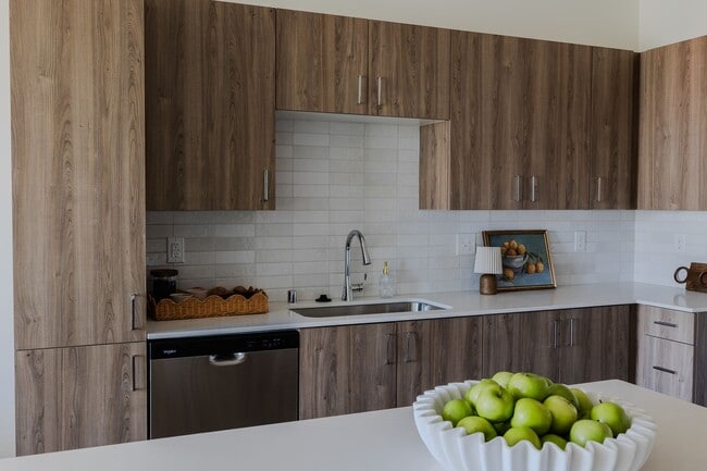 Foto del edificio - The Scoot Grandeur Apartments