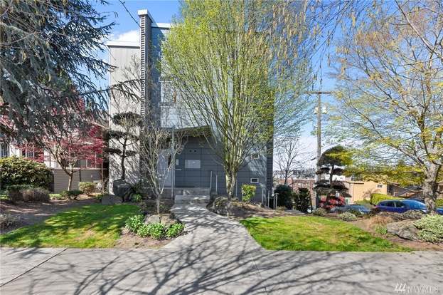 2731 Boylston Ave E Seattle WA 98102 - 2731 Boylston Ave E