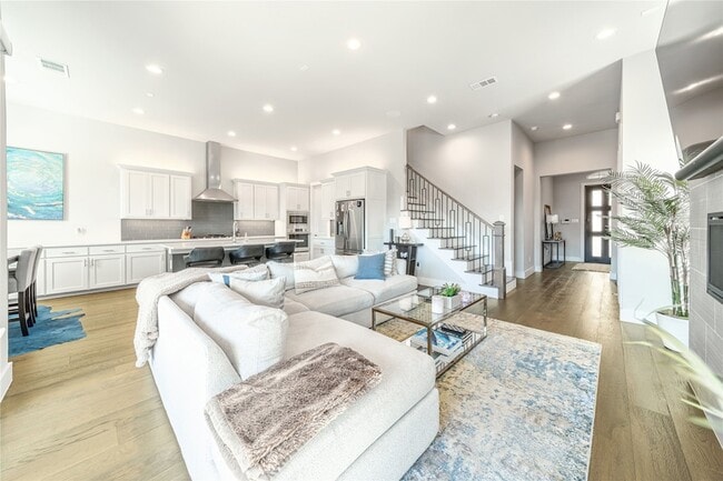 Foto del edificio - 4121 Maison Ridge