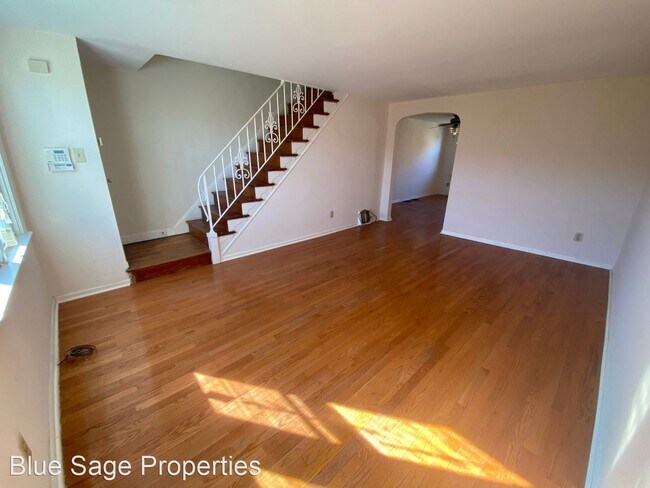 Building Photo - 3 br, 1 bath House - 255 Cambridge Rd