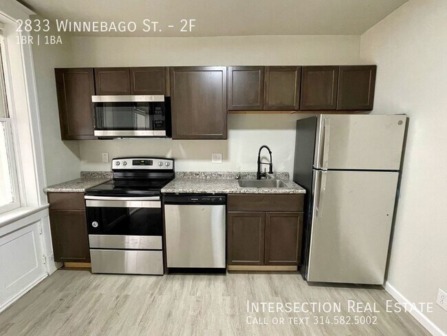 Foto del edificio - 2833 Winnebago St