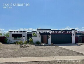 Building Photo - 3720 S Sarnoff Dr