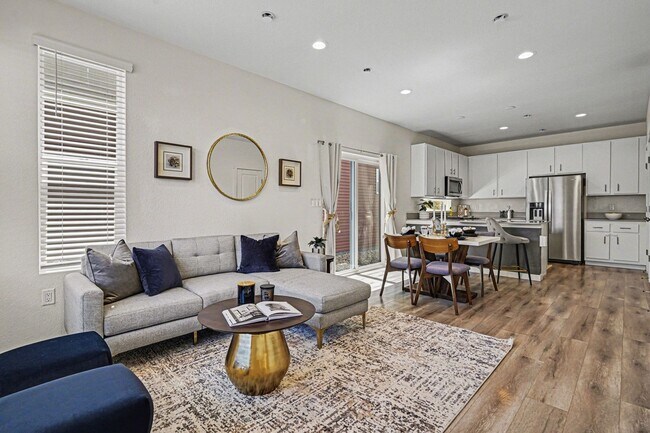 Foto del edificio - 5059 N Walden Wy