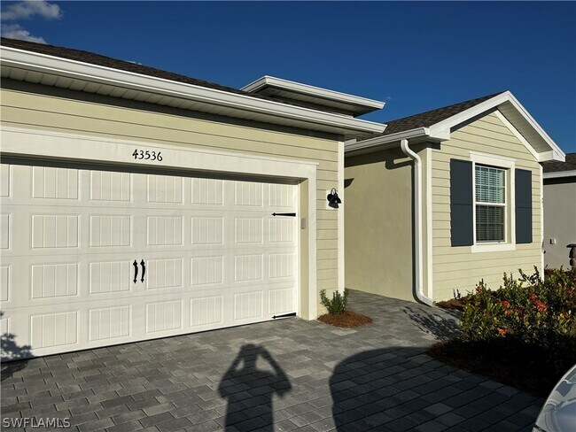 Foto del edificio - 43536 Treadway Dr