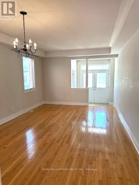 Photo du bâtiment - 1063 Warby Trail