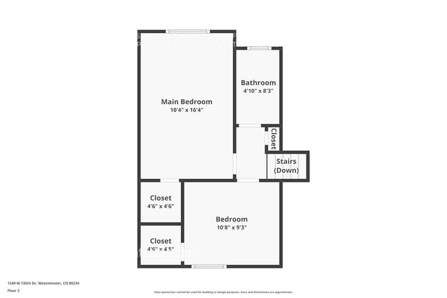 Building Photo - 1240 W 135th Dr