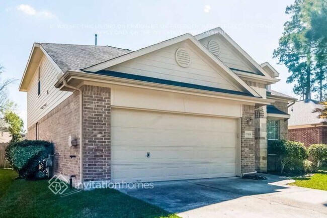 Foto del edificio - 17418 Durham Ridge Ln