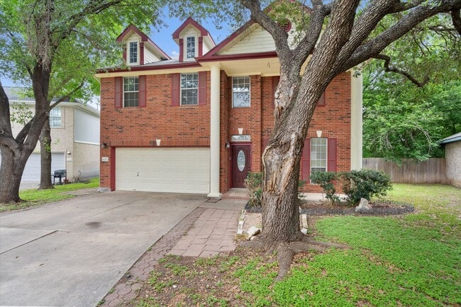 Building Photo - 16303 Ascent Cove