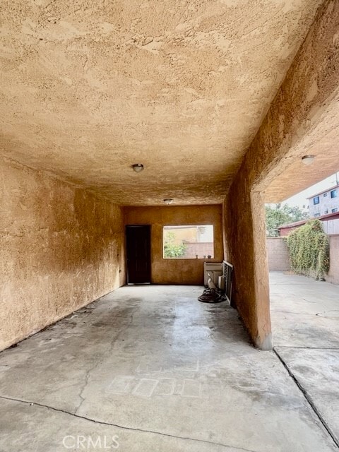 Foto del edificio - 1233 W 24th St