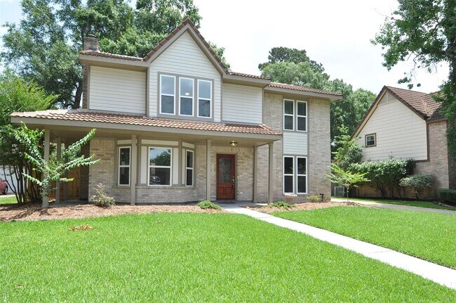 Foto del edificio - 3222 Highland Laurels Dr