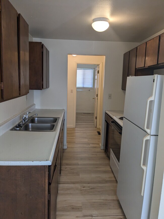 Building Photo - 5997 Marius Dr