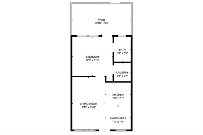 Foto del edificio - 732 SE 15th St