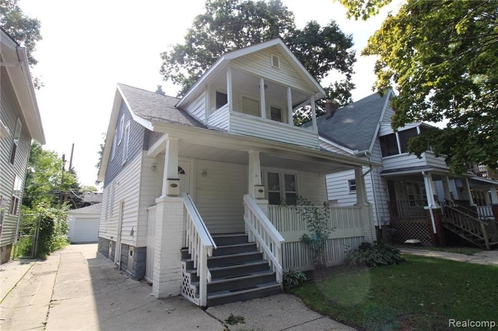 Primary Photo - 347 W Chesterfield St