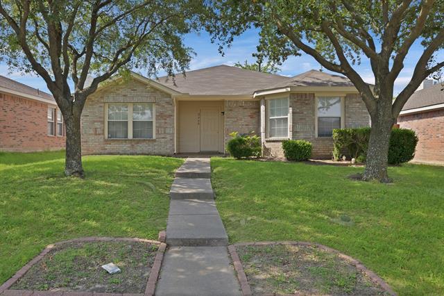 Foto principal - 2460 Mallory Ln