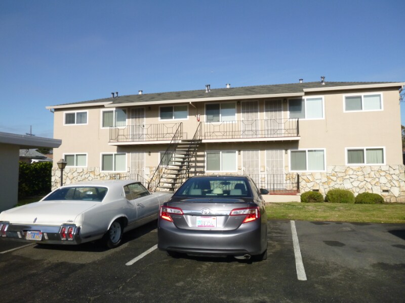 Primary Photo - 2313 Marina Blvd