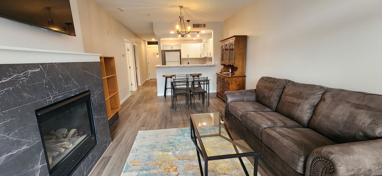 Foto principal - YEAR ROUND Chelan Resort Suites 2 Bedroom/...