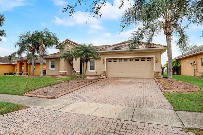 Building Photo - 4 br, 2 bath House - 3404 Great Pond Drive