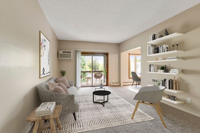 Building Photo - Parklawn Estates
